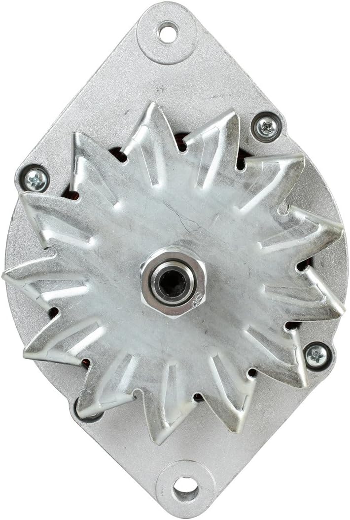 Alternator I130909