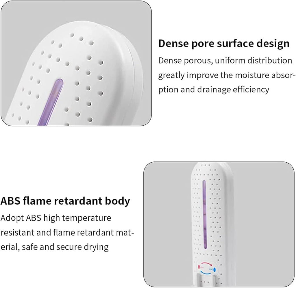 Wireless Mini Cordless Rechargeable Dehumidifier M437
