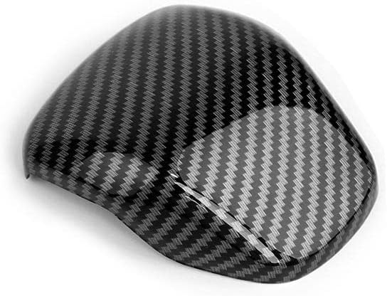 ABS Car Gear Shift Knob Cover C9577