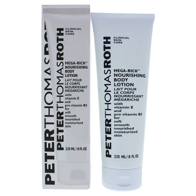 8 oz Body Lotion V4024