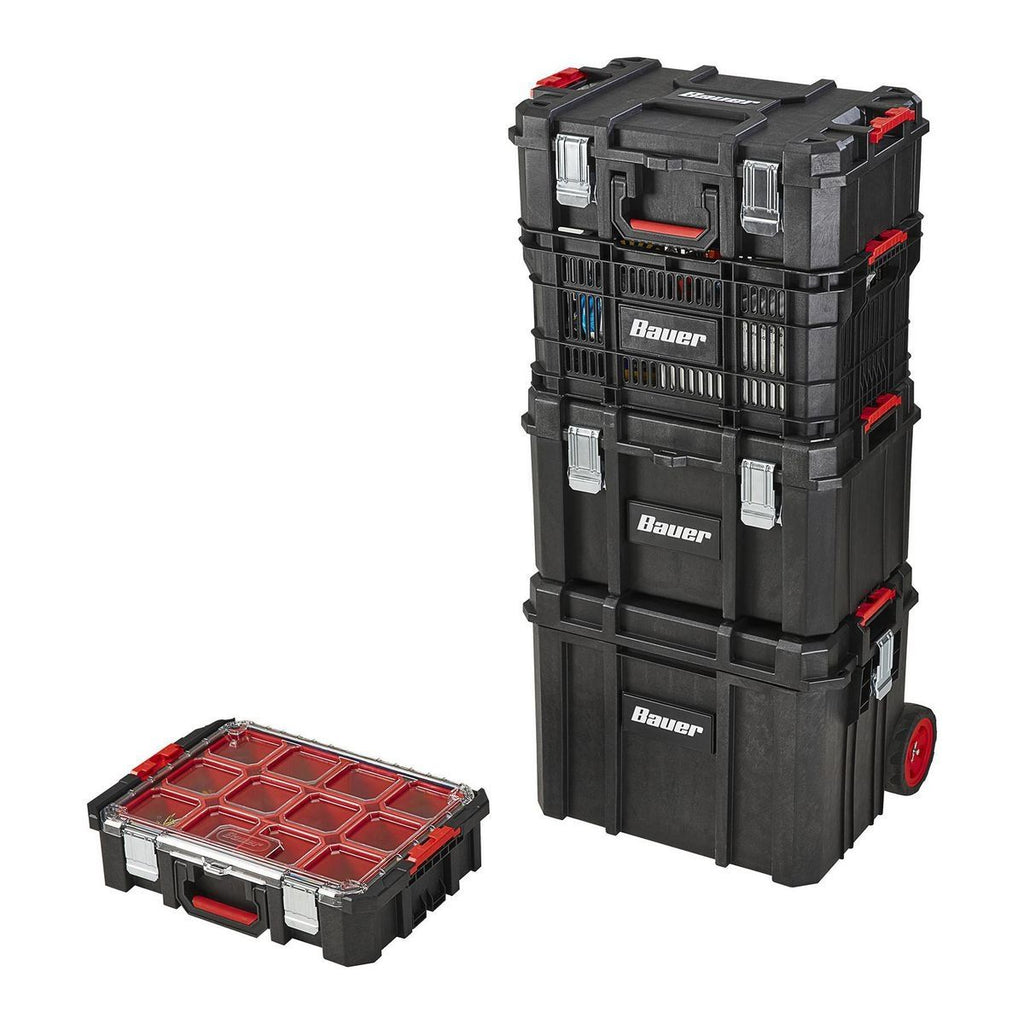 Modular Storage Tote K87657
