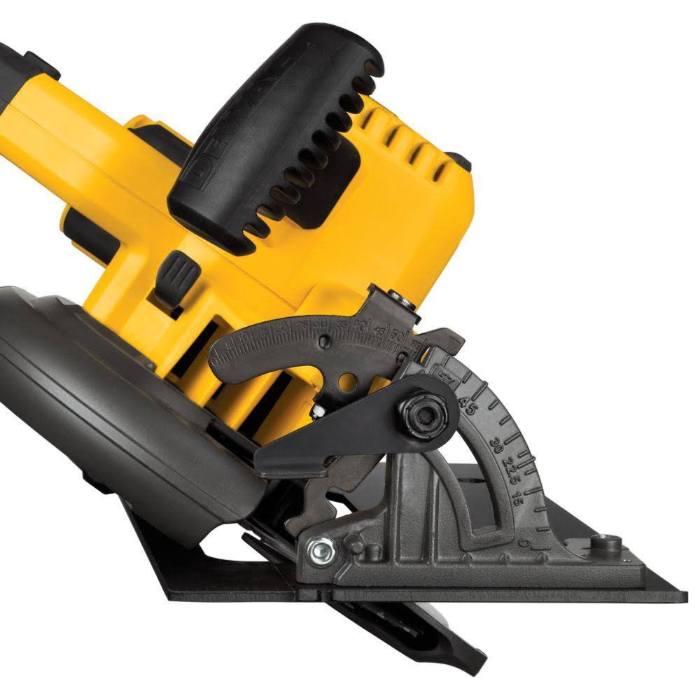 Cordless 7-1/4 in. Circular Saw J36700