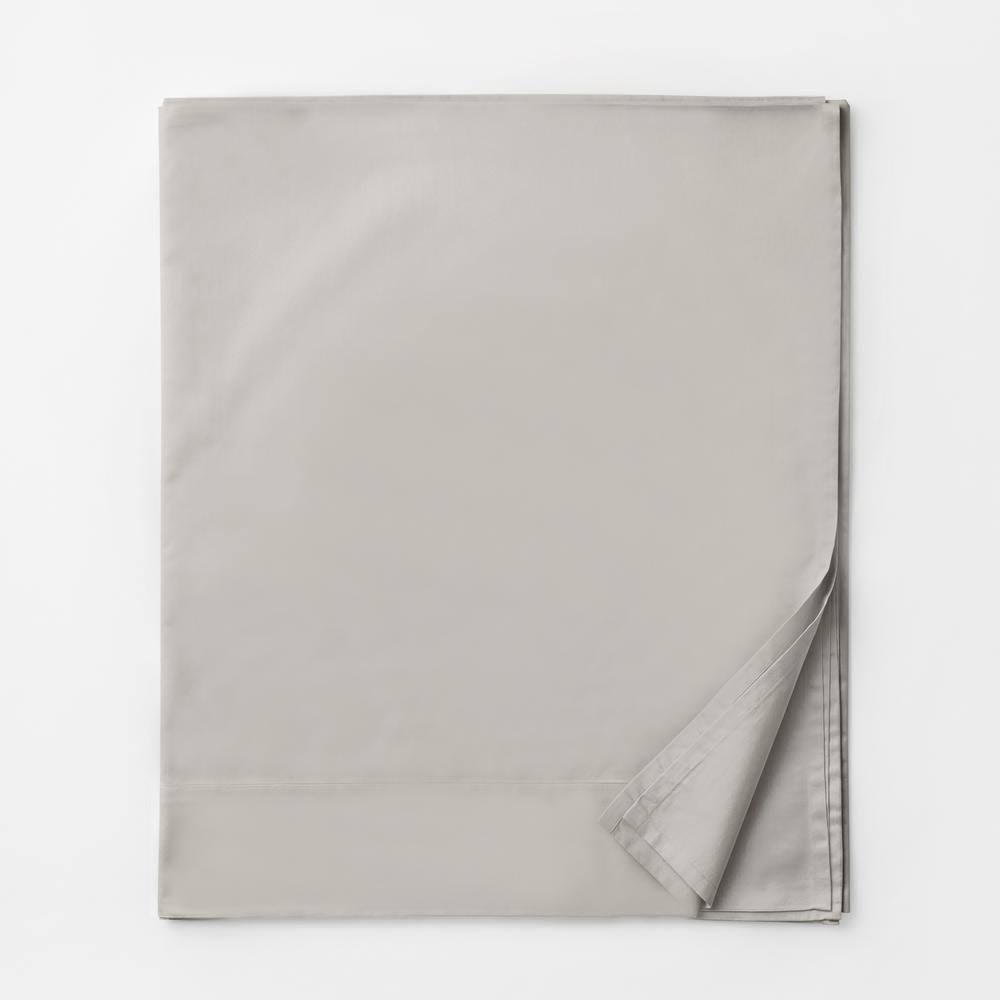 King Flat Sheet F347