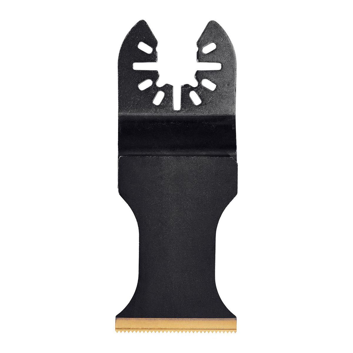 1-3/8 in. Carbide Tooth Plunge Blade for Oscillating Multi-Tools X179
