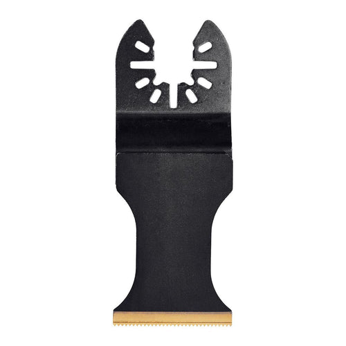 1-3/8 in. Carbide Tooth Plunge Blade for Oscillating Multi-Tools X179
