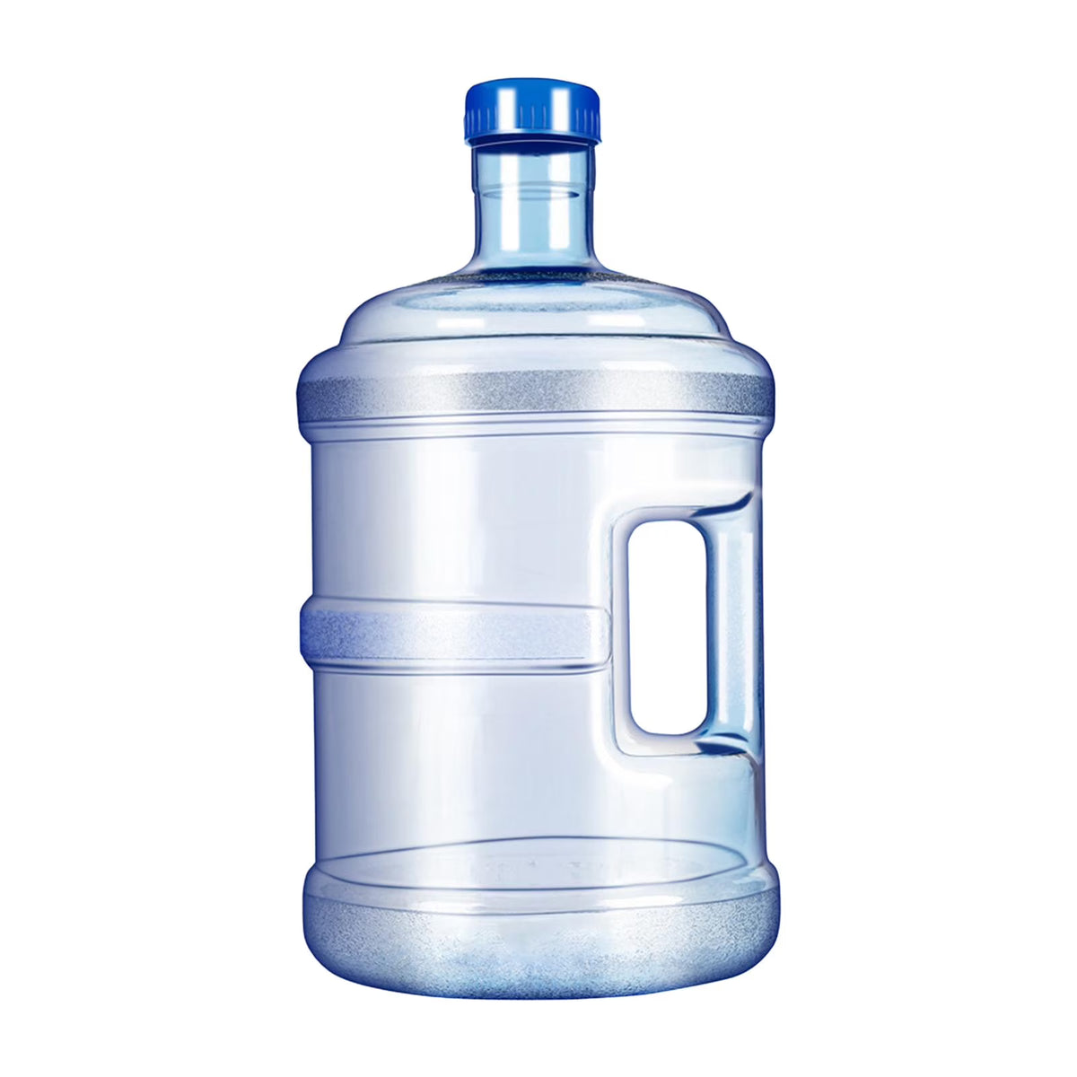 5L Round Water Bottle B702