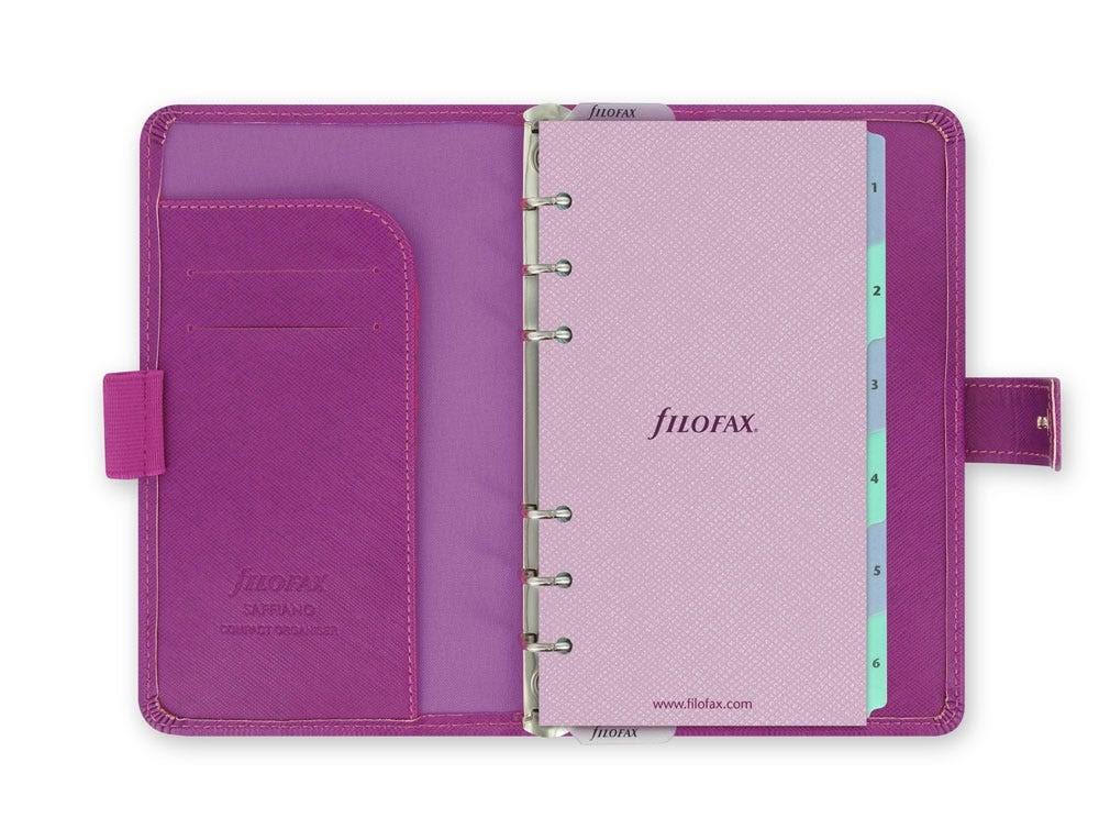 Compact Organiser A7163