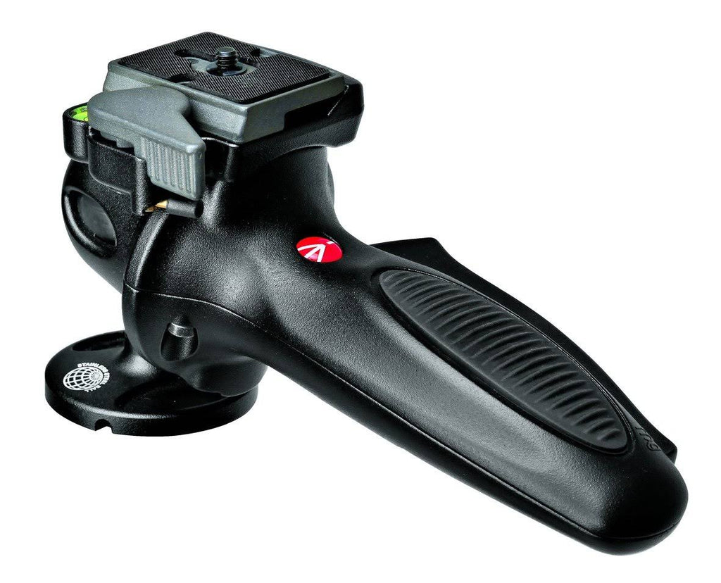 Light Duty Grip Ball Head Tripod Head N375079