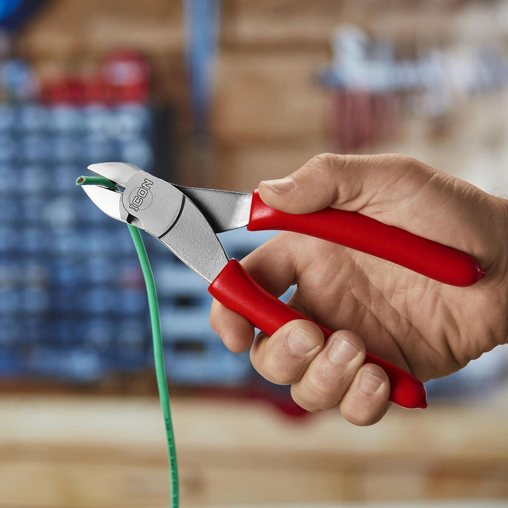 7 in. Diagonal Cutter R871066