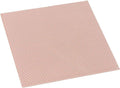 Thermal Pad, 100 x 100 x 2.0 mm Pack of 2 R927233