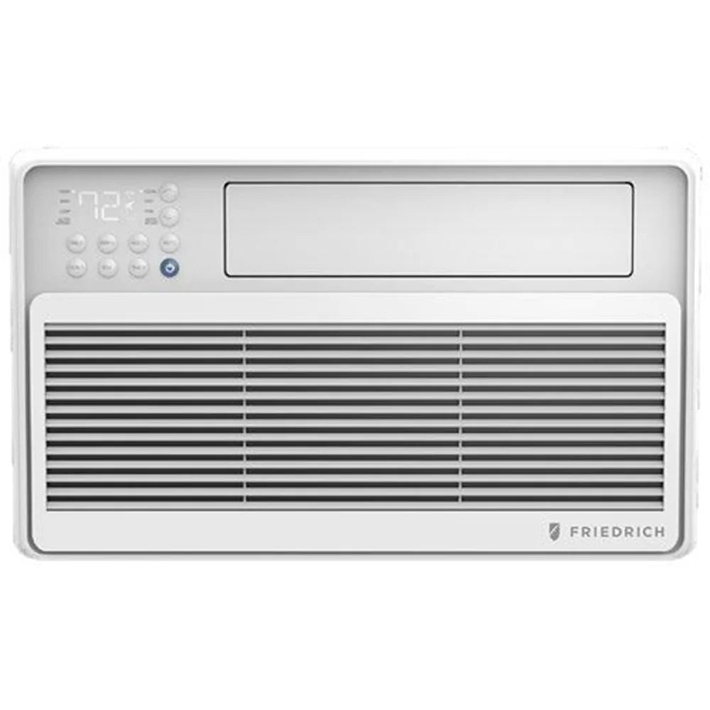 8000 BTU Smart Window Air Conditioner V93515
