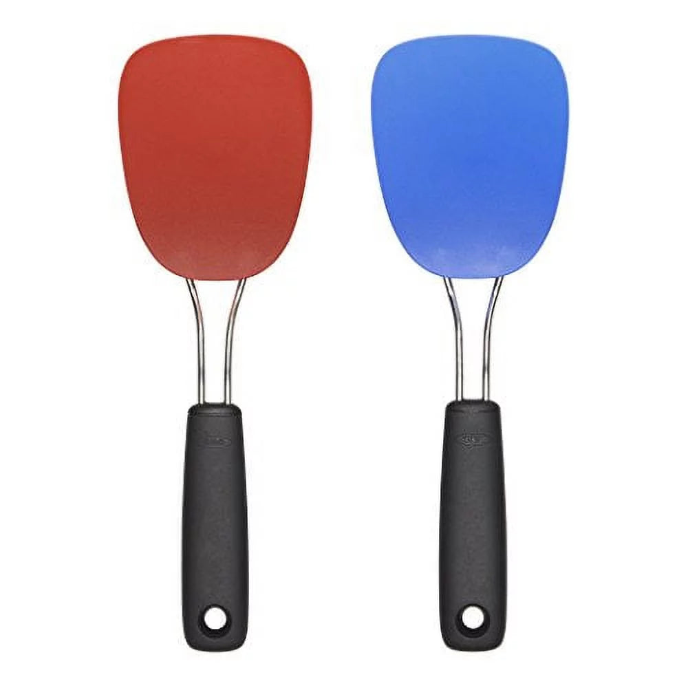 2-Piece Nylon Flexible Turner Set A4245
