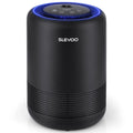 Black H13 True HEPA Air Purifier B915