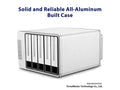 5-Bay USB3.0 Type C Raid Enclosure K377359
