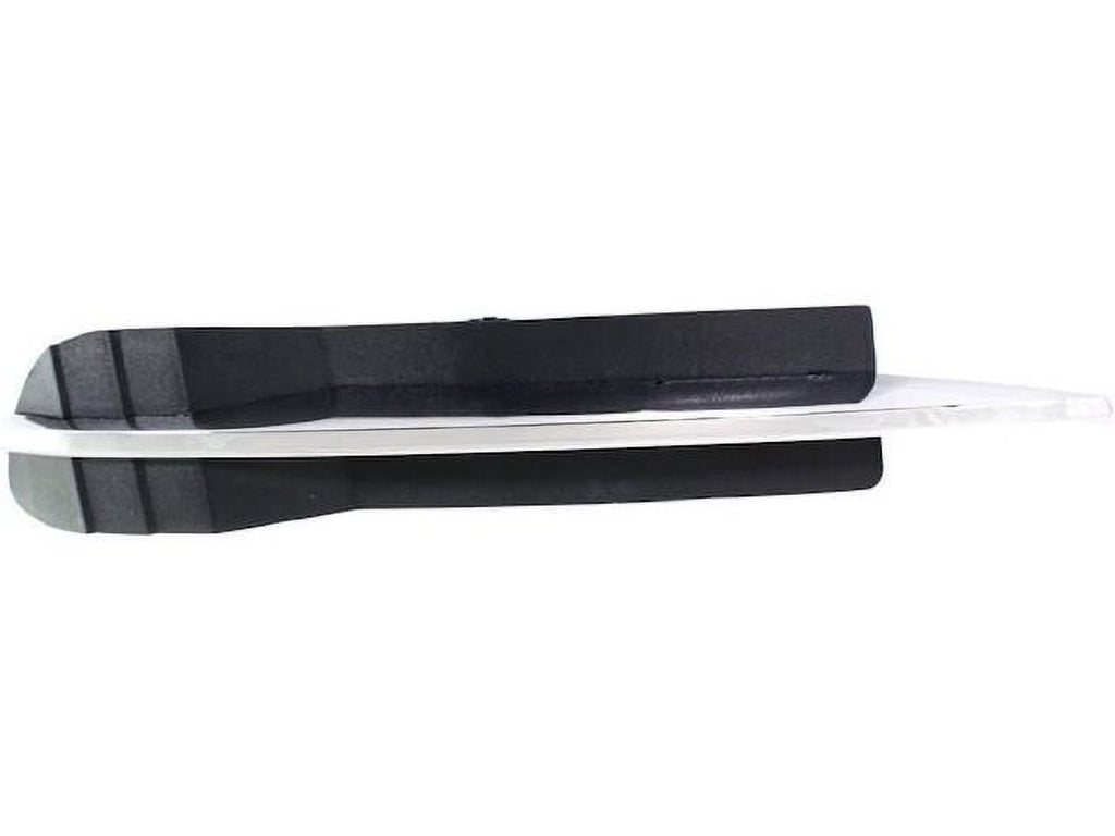 Right Passenger Side Bumper Insert for 2008-2012 Chevy Malibu N99063