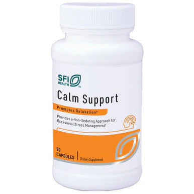 Calm Support 90 Capsules R331711