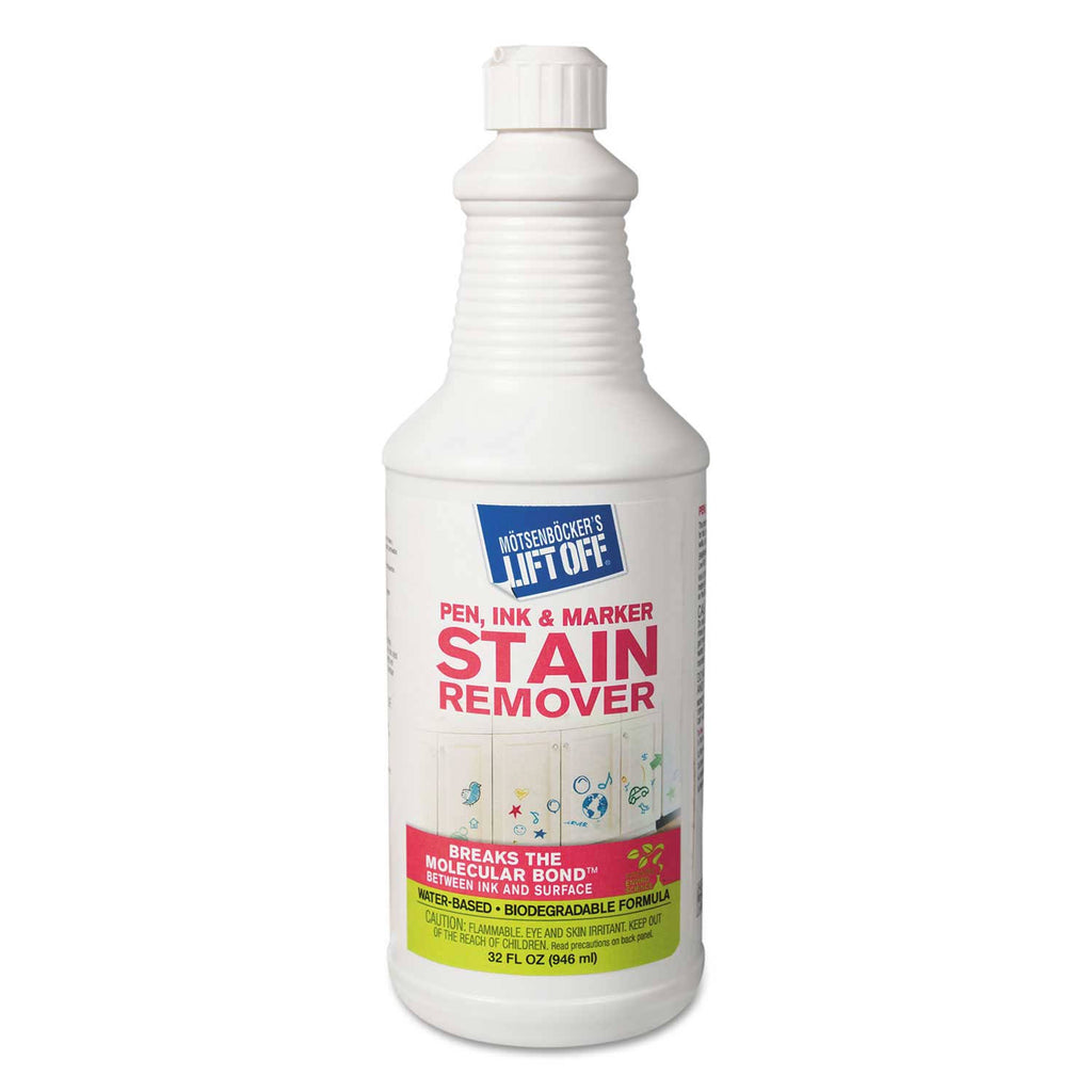 32 oz. Ink / Graffiti Remover, Case of 6 N2220