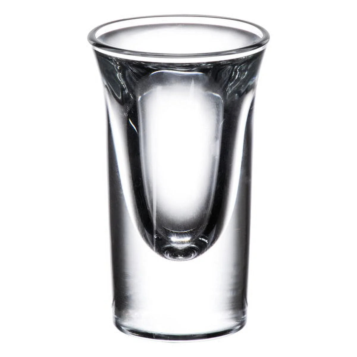 0.75 Oz. Whiskey Shot Glass - Dozen Q777