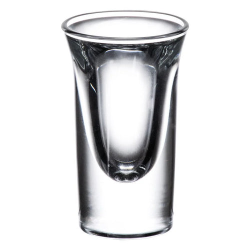 0.75 Oz. Whiskey Shot Glass - Dozen Q777