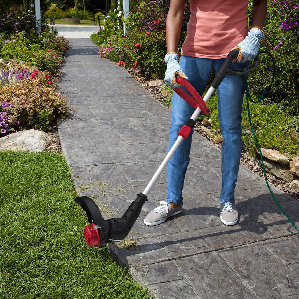 13in Electric String Trimmer C775