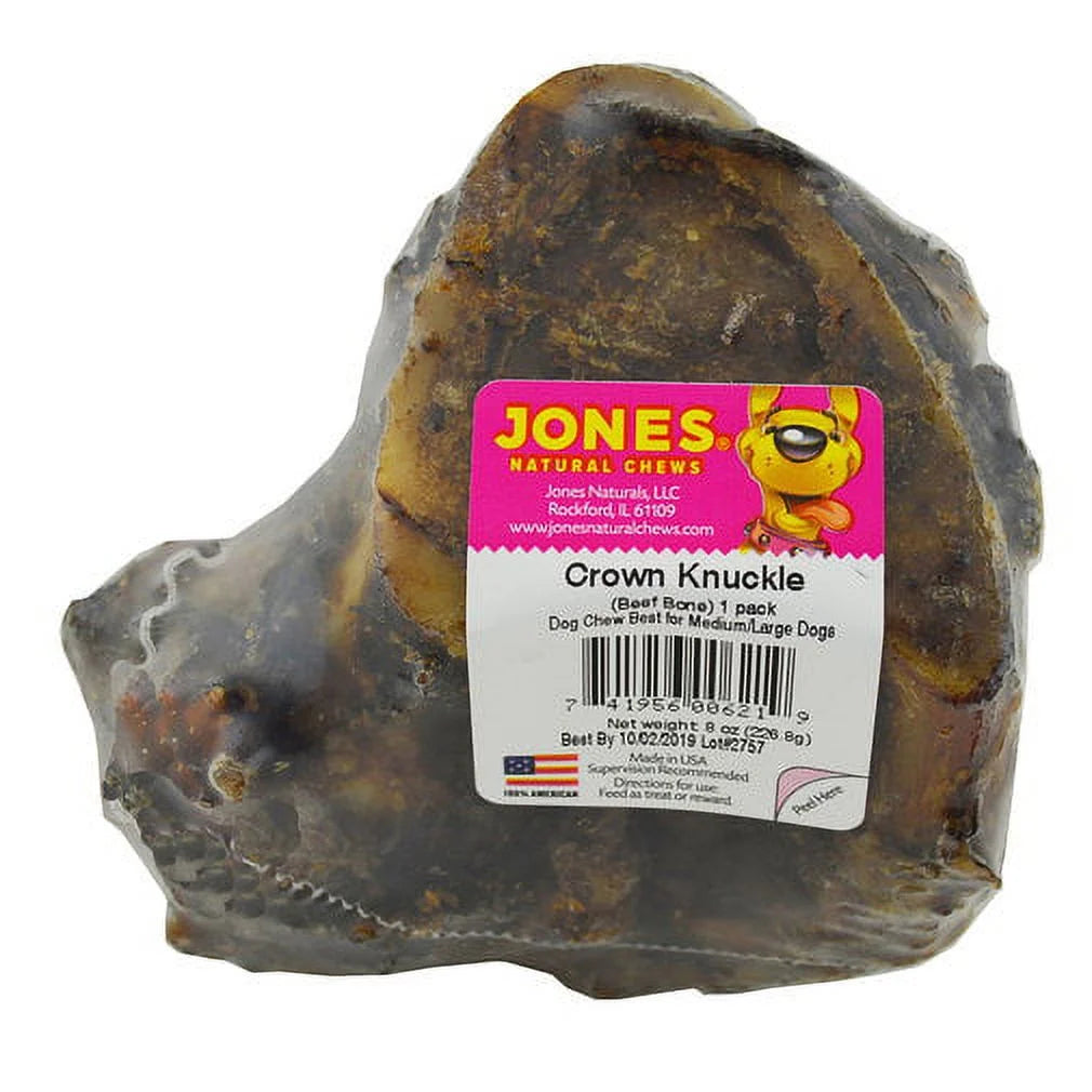 Natural Chews Knuckle 1ct Y7486