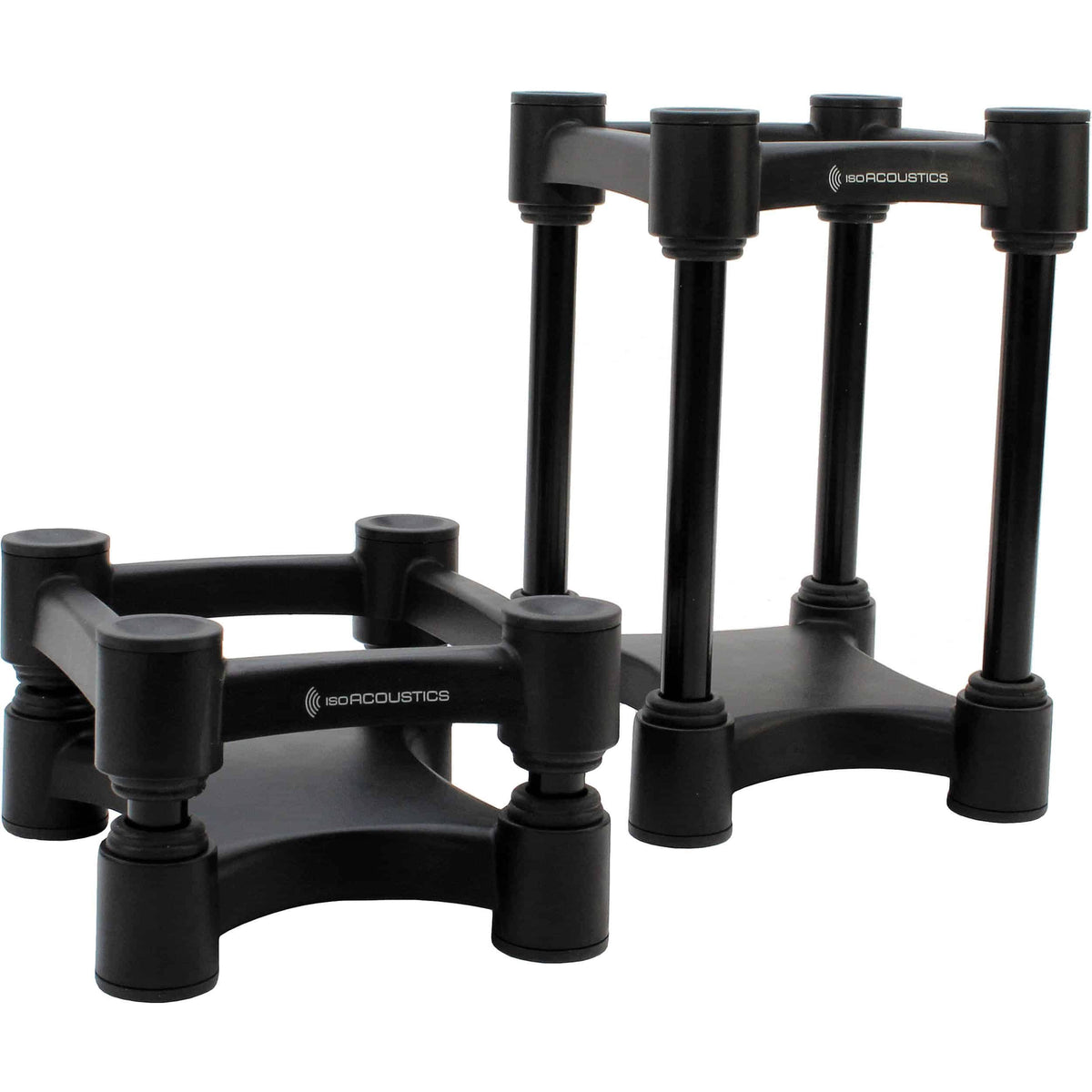Small Studio Monitor Stands Pair J921