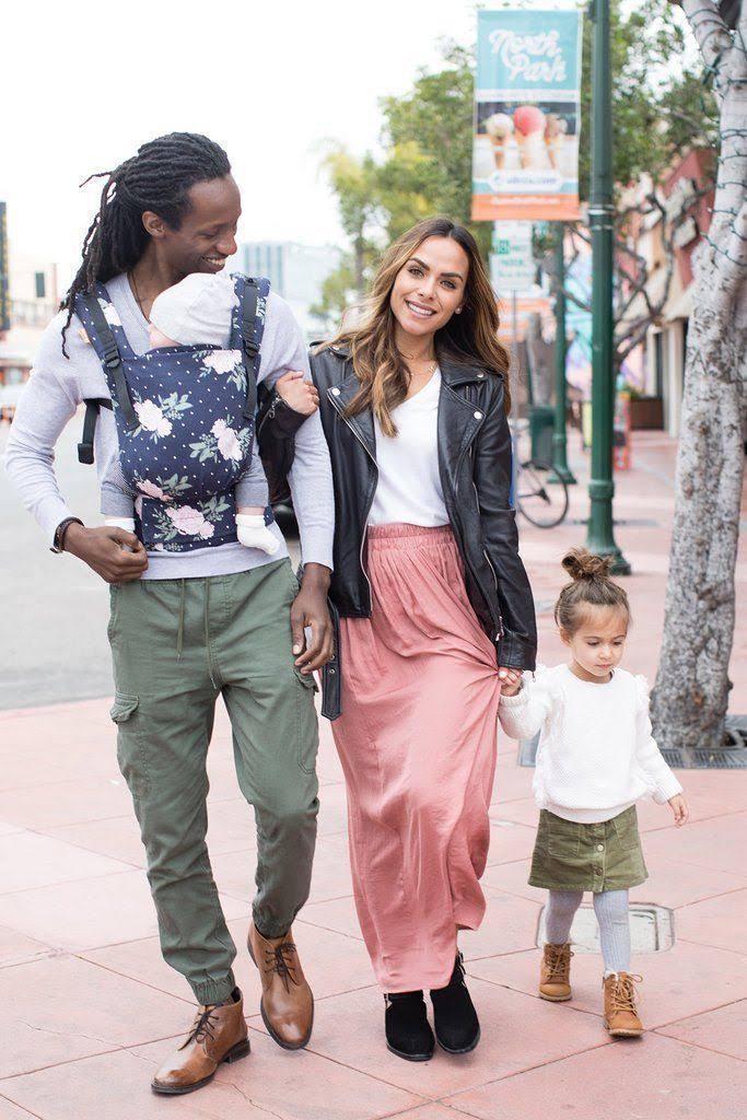 Baby Carrier P27972