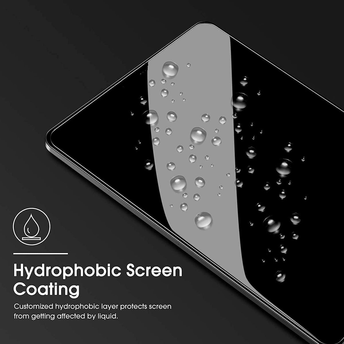 14 Inch Touchscreen Tempered Glass Screen Protector Pack of 2 U975