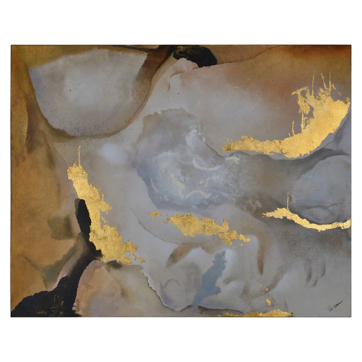 Canvas Art Q261