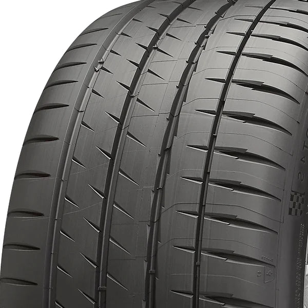 Performance 255/35ZR20 (97Y) XL Passenger Tire C7818