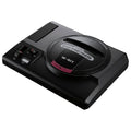 Black Retro Console A4360