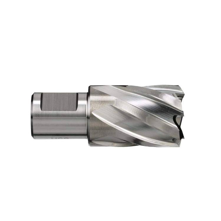 Carbide Tipped Annular Cutter W855