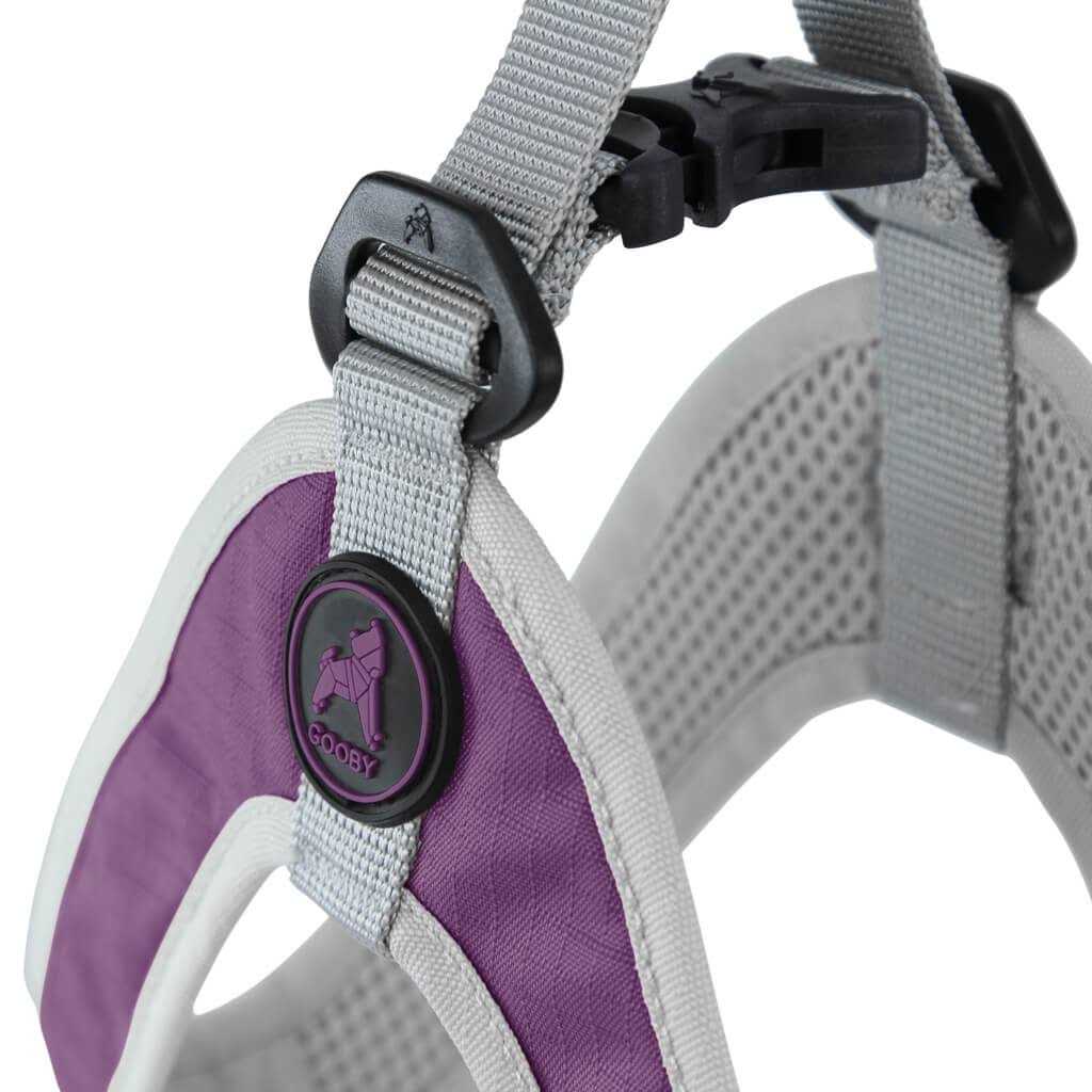 Step-In Dog Harness A801