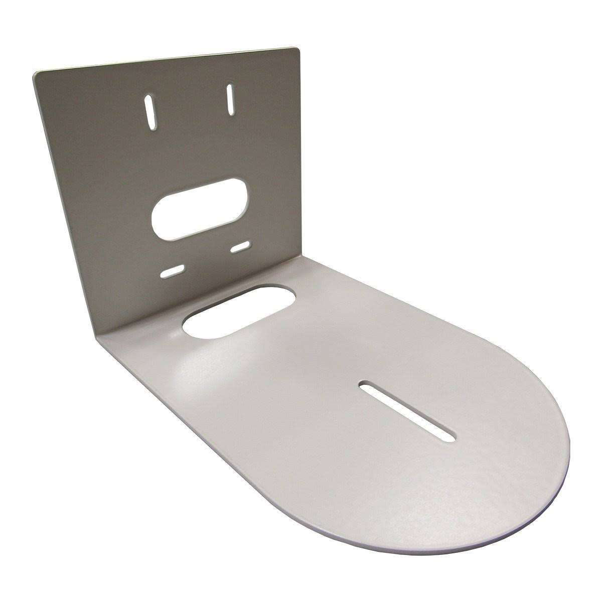 White Small Camera Wall Mount R80083