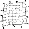 Stretch Net for Roof Cargo Baskets, Large Pack of 2 J271