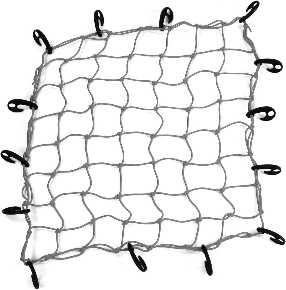 Stretch Net for Roof Cargo Baskets, Large Pack of 2 J271