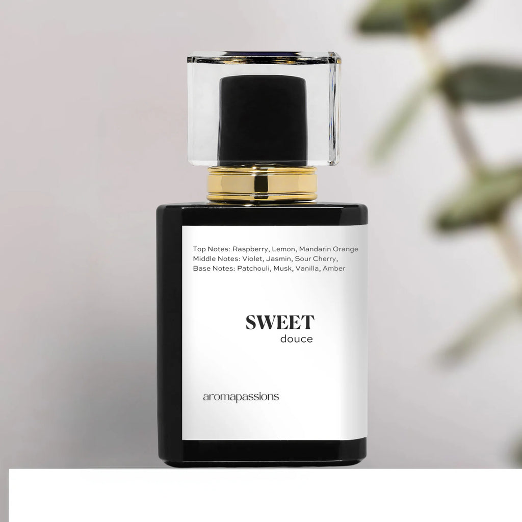 Pheromone Perfume for Men and Women Extrait De Parfum D126