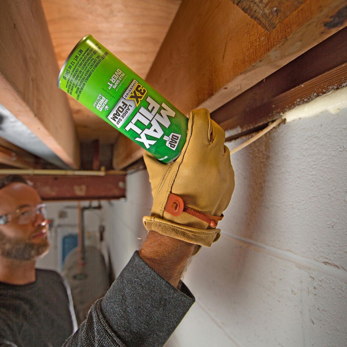 Foam Sealant I33179