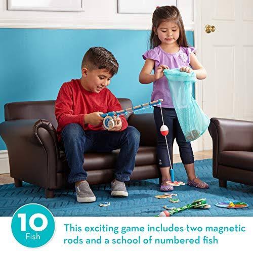 Magnetic Fishing Game I740