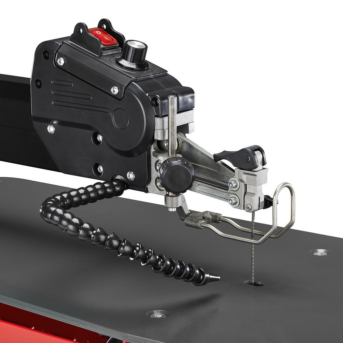Variable-Speed Scroll Saw E10967