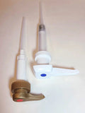 Epoxy Resin and Hardener Pump Set T11560