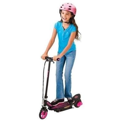 Electric Scooter with Hub Motor U671