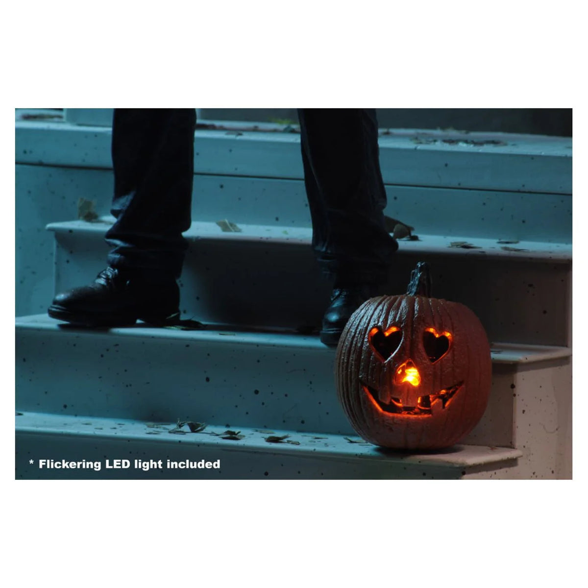 Halloween 7" Scale Action Figure - Ultimate Michael Myers X448