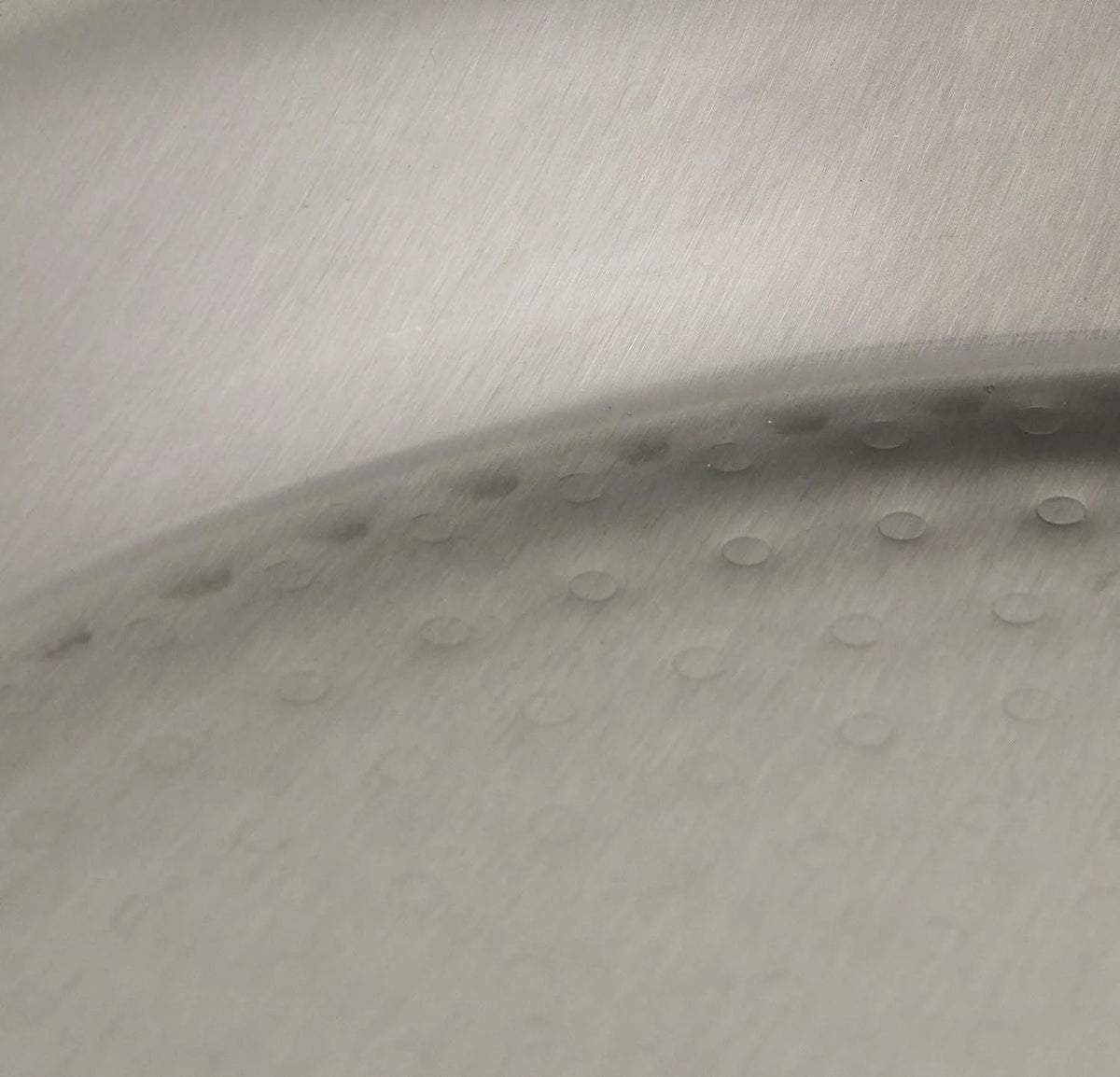 Polished Steel Paella Pan 30 Cm R15642