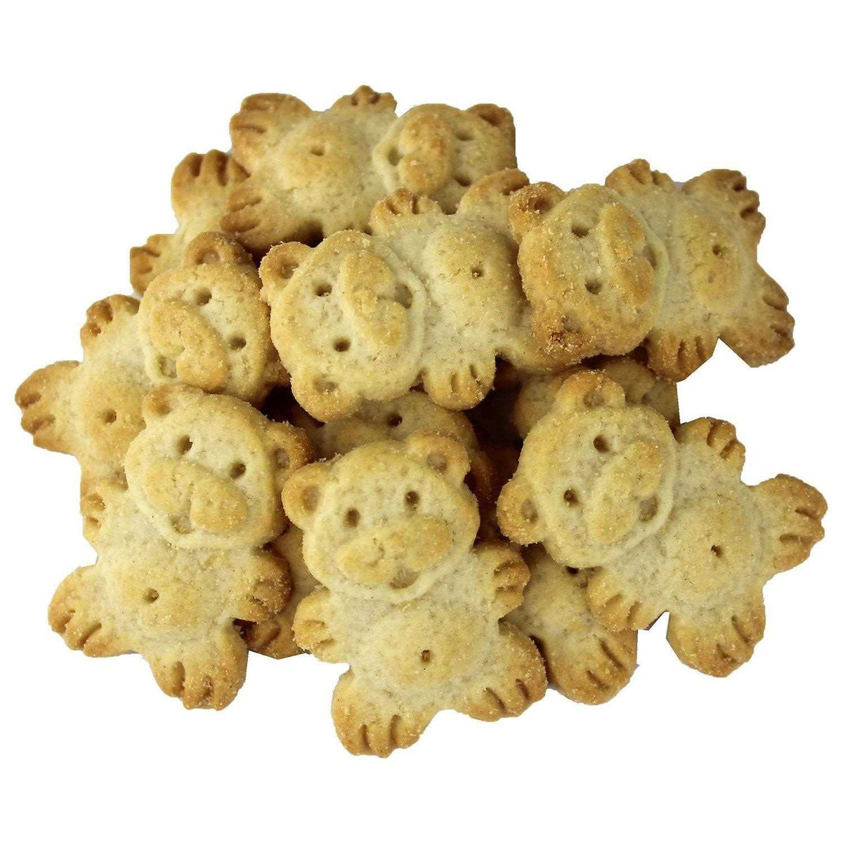 Organic Baked Dog Treats F843