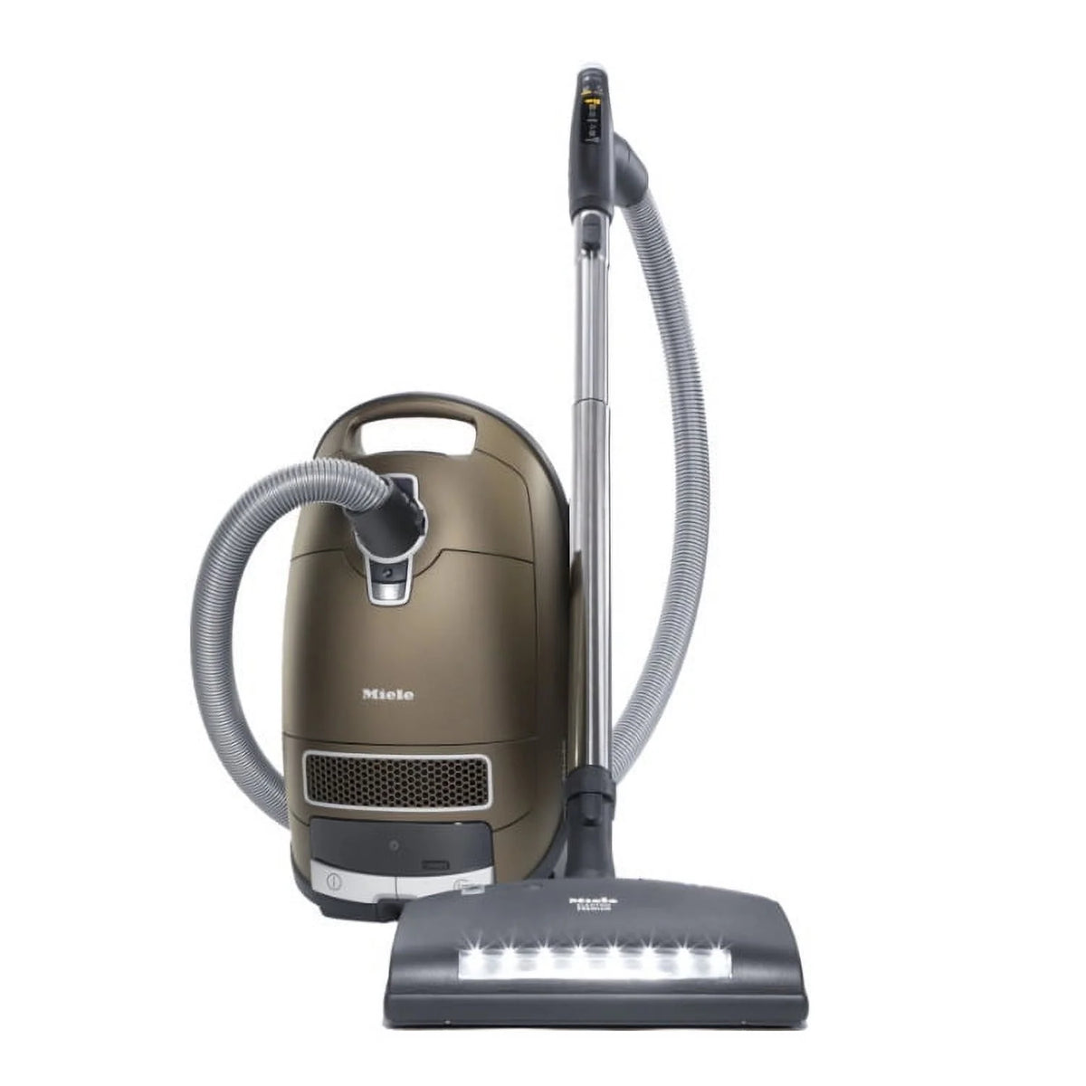 Canister Vacuum Cleaner Y90965