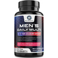 60 Capsules Mens Multivitamin & Multimineral Supplement G359