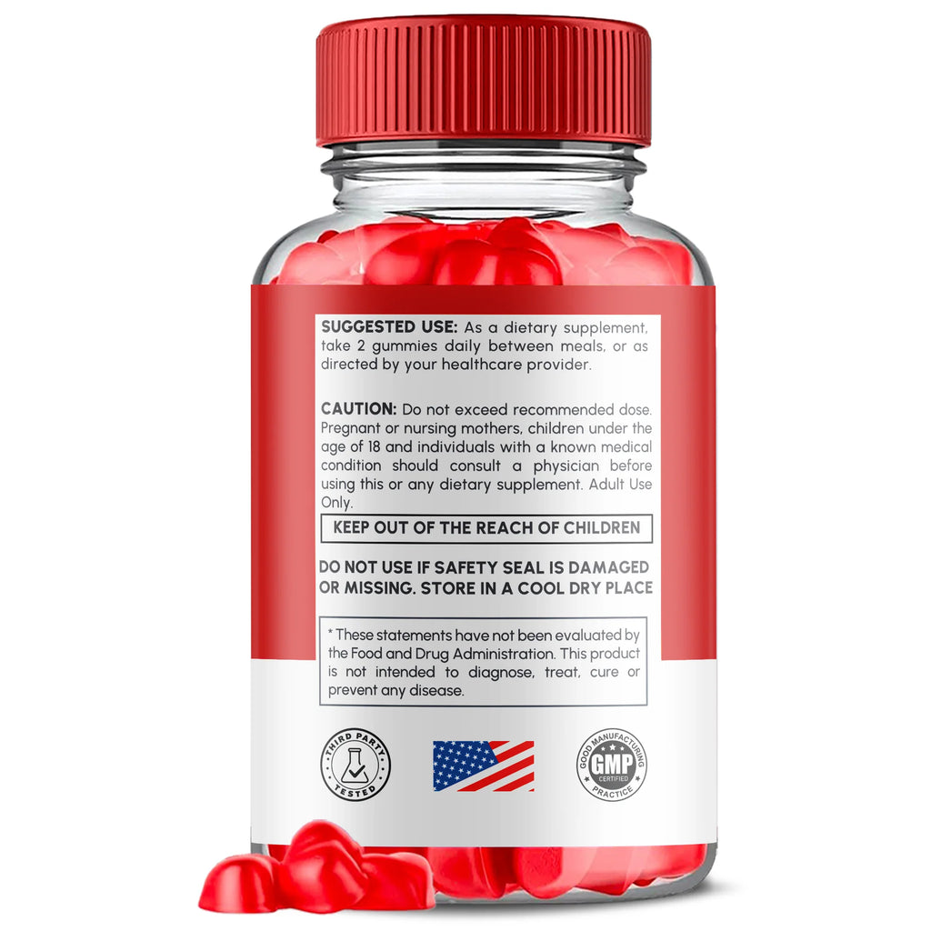 Male Gummies C59829