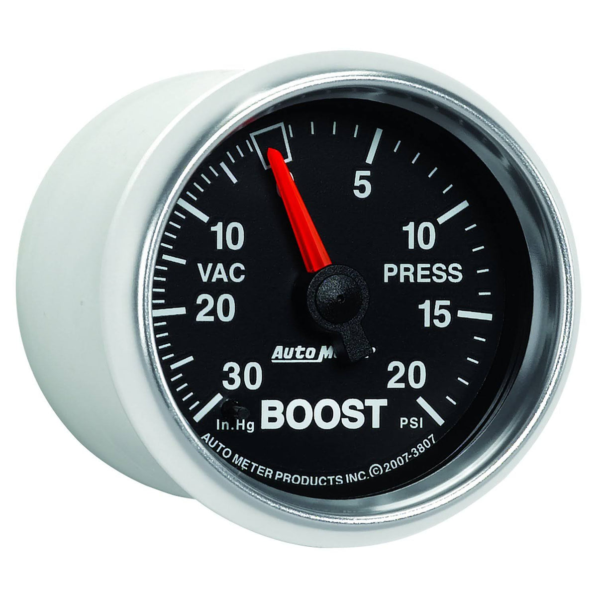 Mechanical Boost/Vacuum Gauge S74582