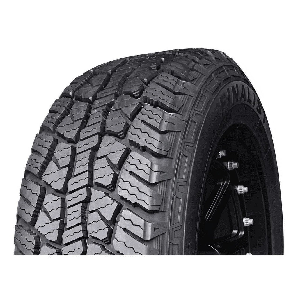 All Season All Terrain Tire 275/65R18 W2697